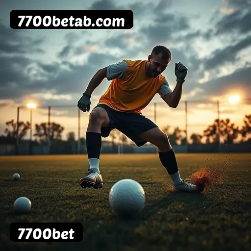 7700bet bônus R$5.000 + 500 giros - Rollover 35x, prazo 30 dias, 38% taxa conversão