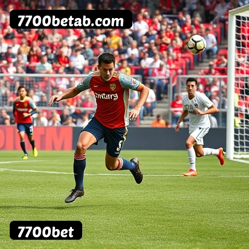 Catálogo 7700bet 2.547 jogos - Pragmatic Play, Evolution, NetEnt