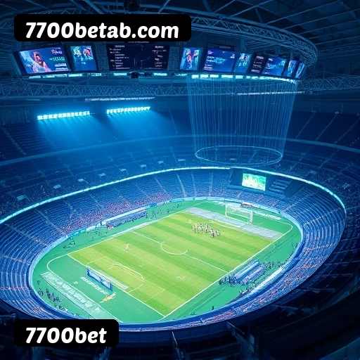 Loterias online disponíveis na 7700bet